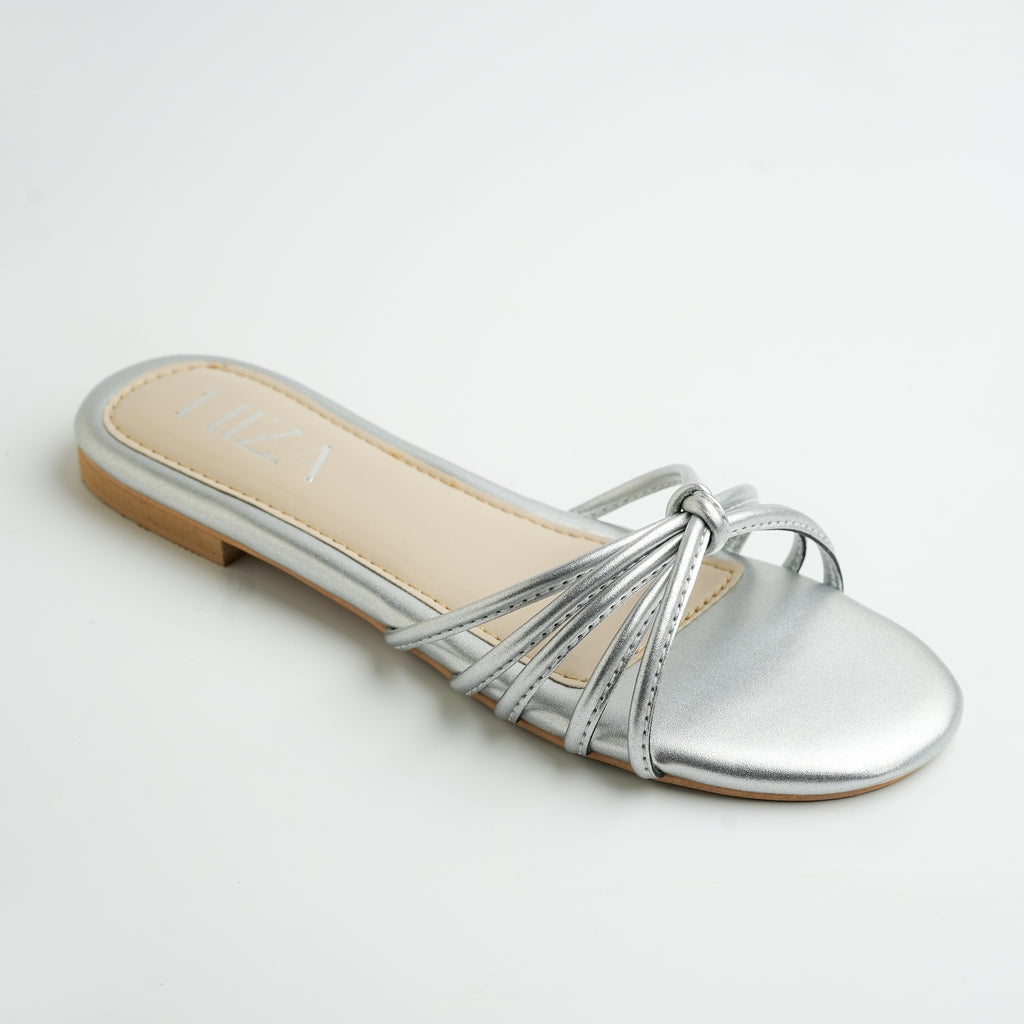 Hiza Shinning Knot | EID Special