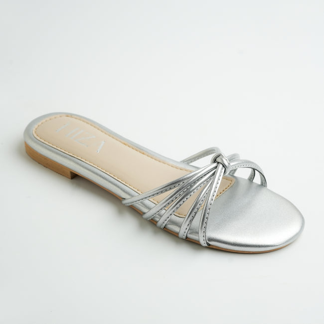 Hiza Shinning Knot | EID Special