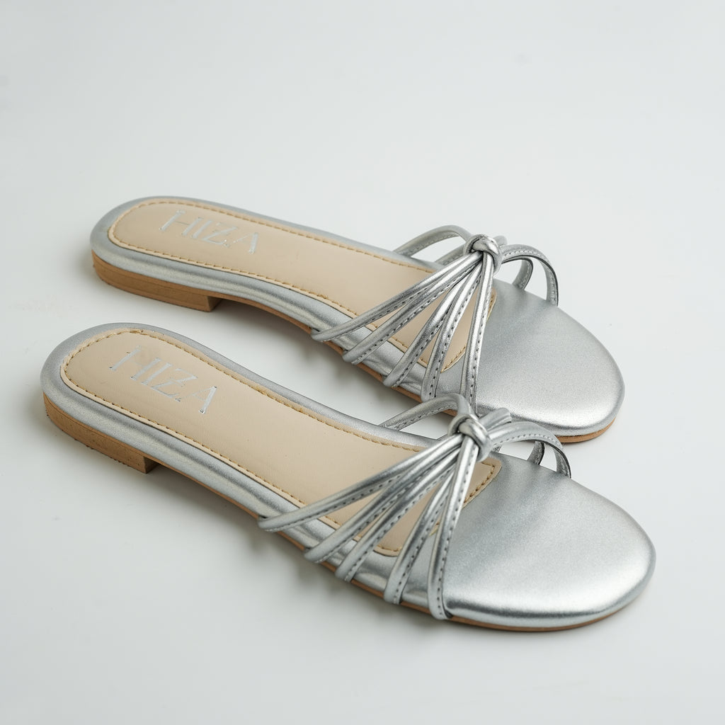 Hiza Shinning Knot | EID Special