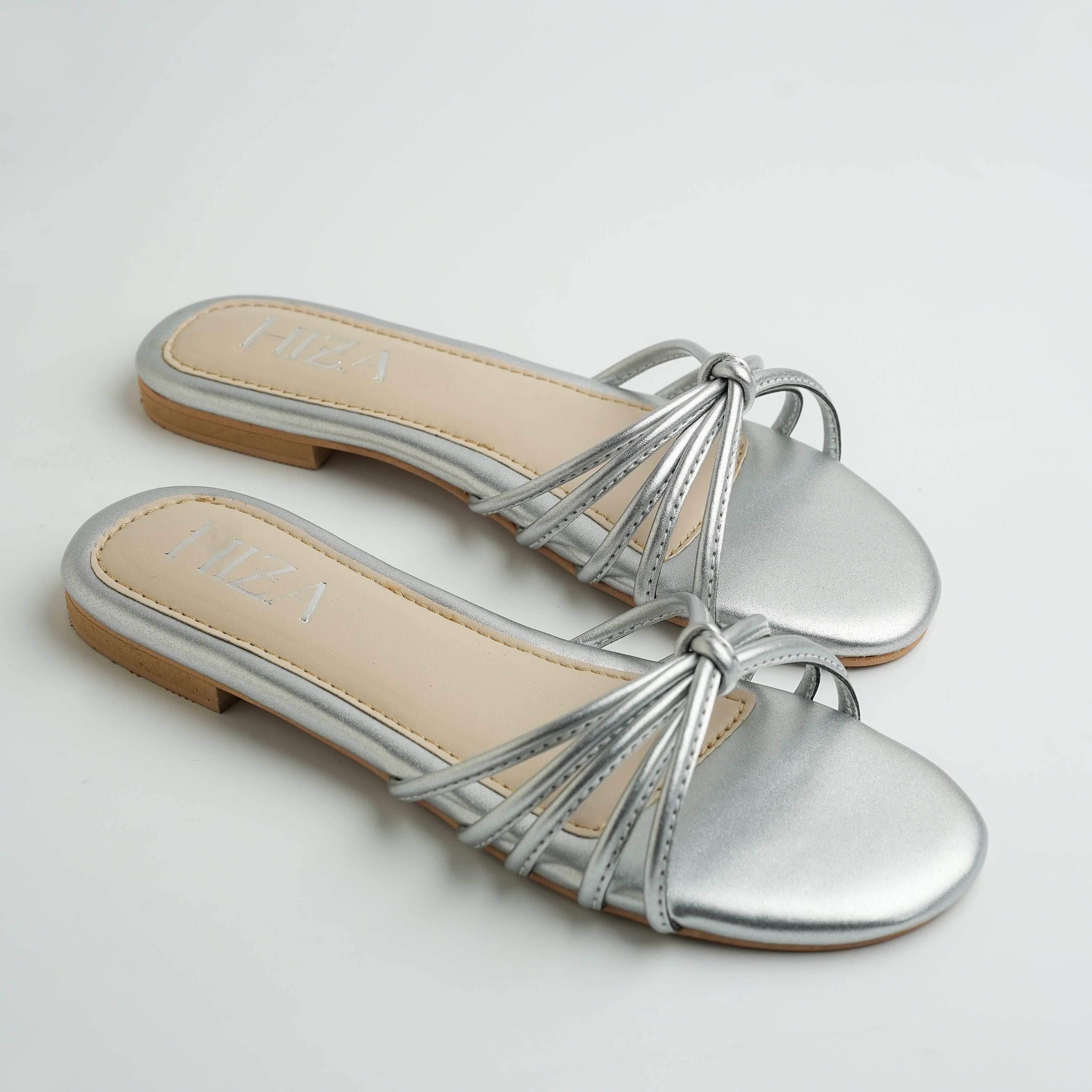 Hiza Shinning Knot | EID Special