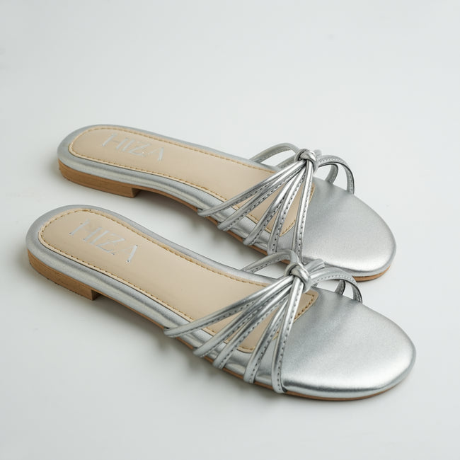 Hiza Shinning Knot | EID Special