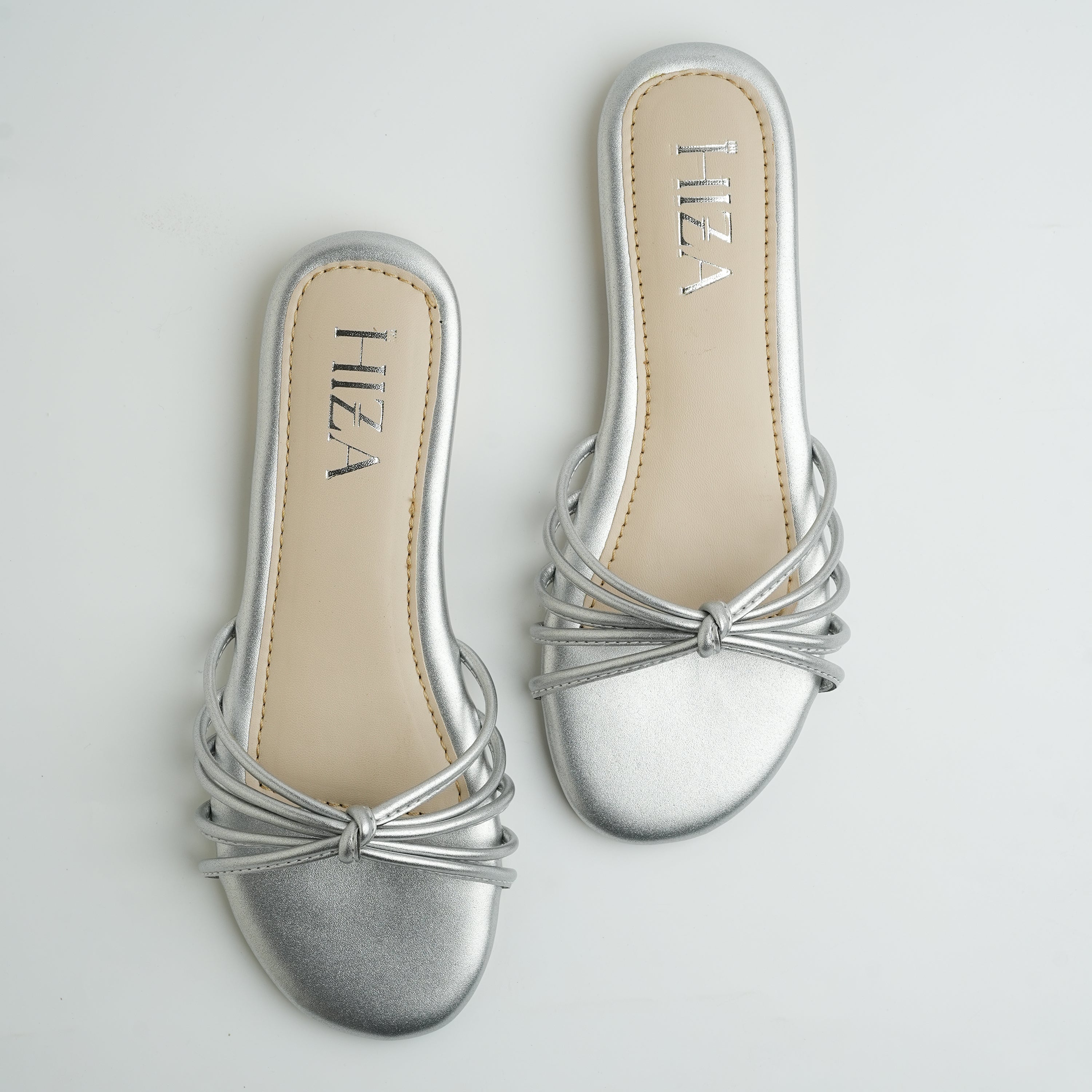 Hiza Shinning Knot | EID Special