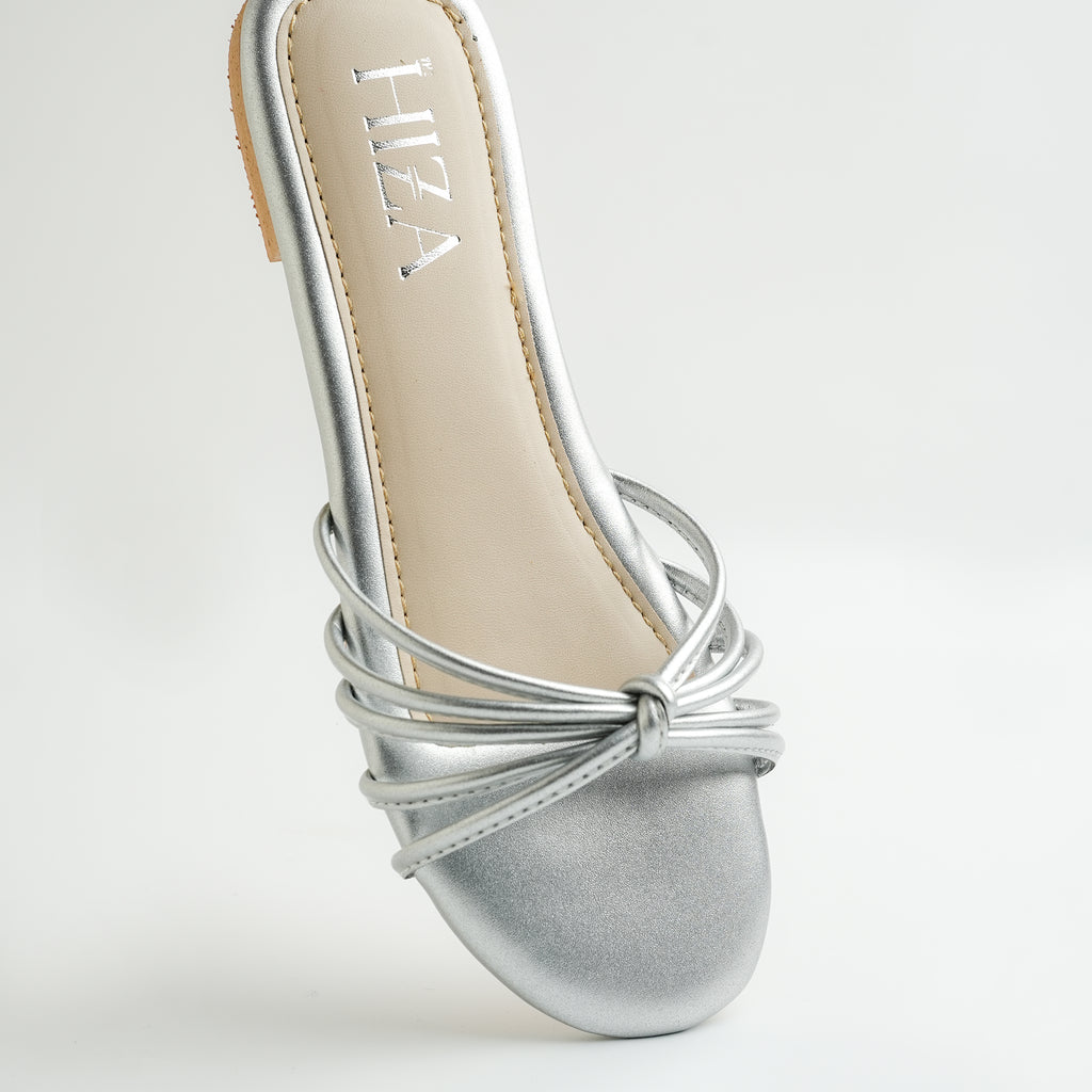 Hiza Shinning Knot | EID Special