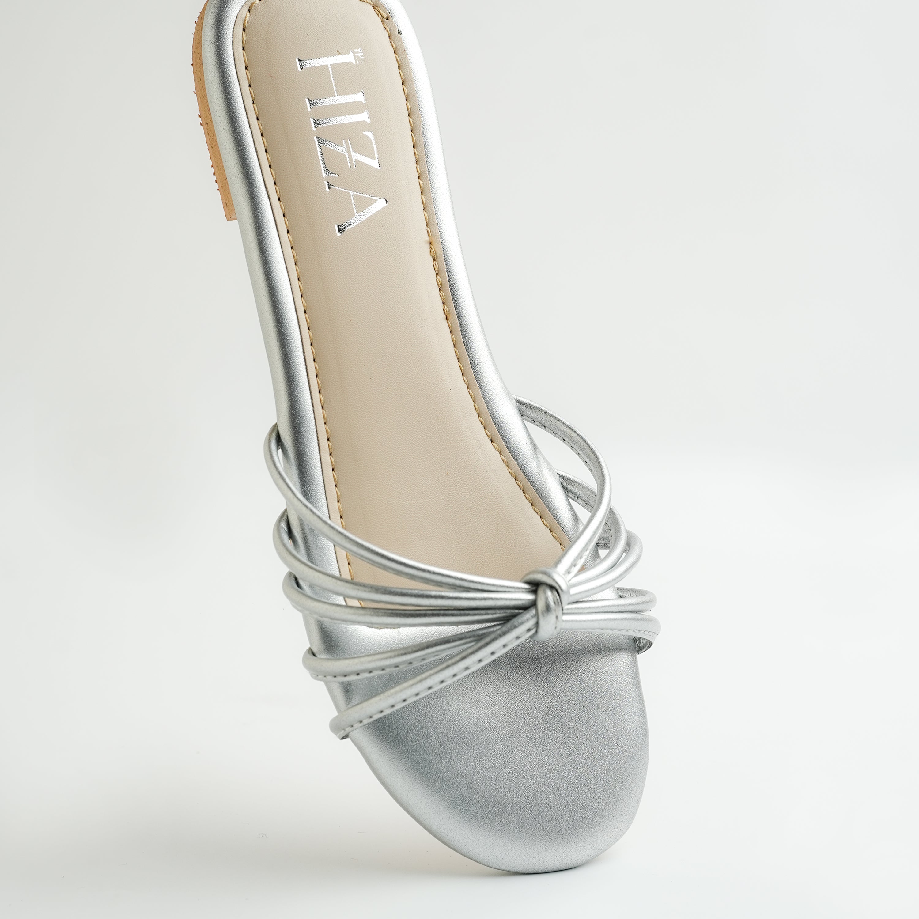 Hiza Shinning Knot | EID Special