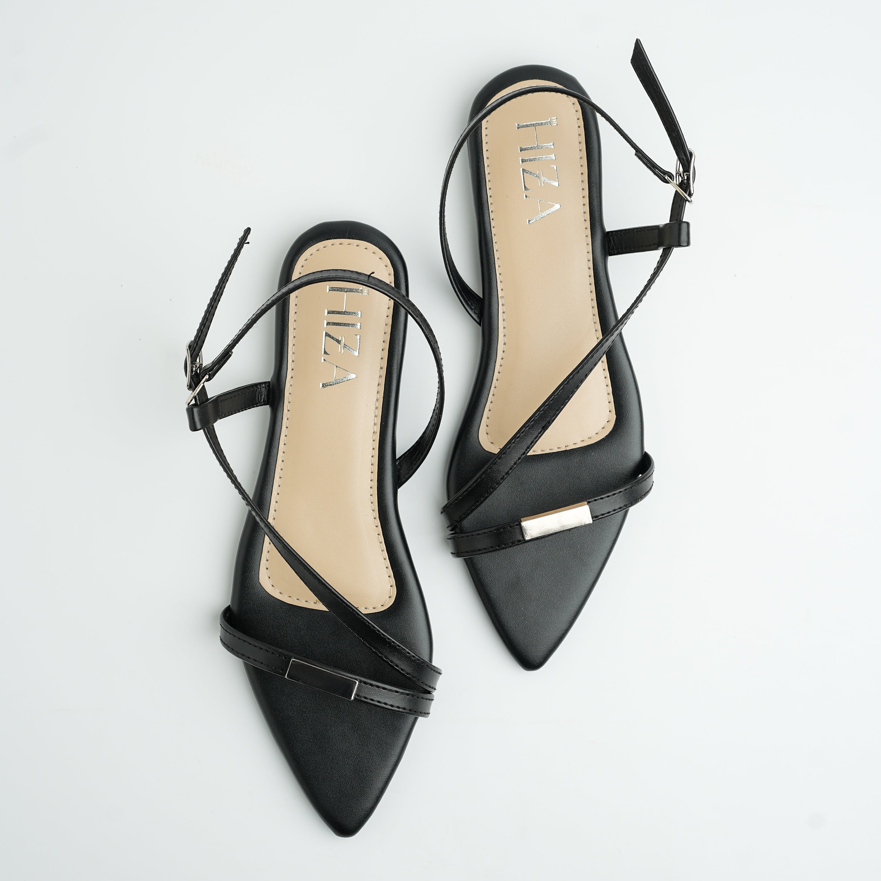 Hiza Cashmere | EID Special