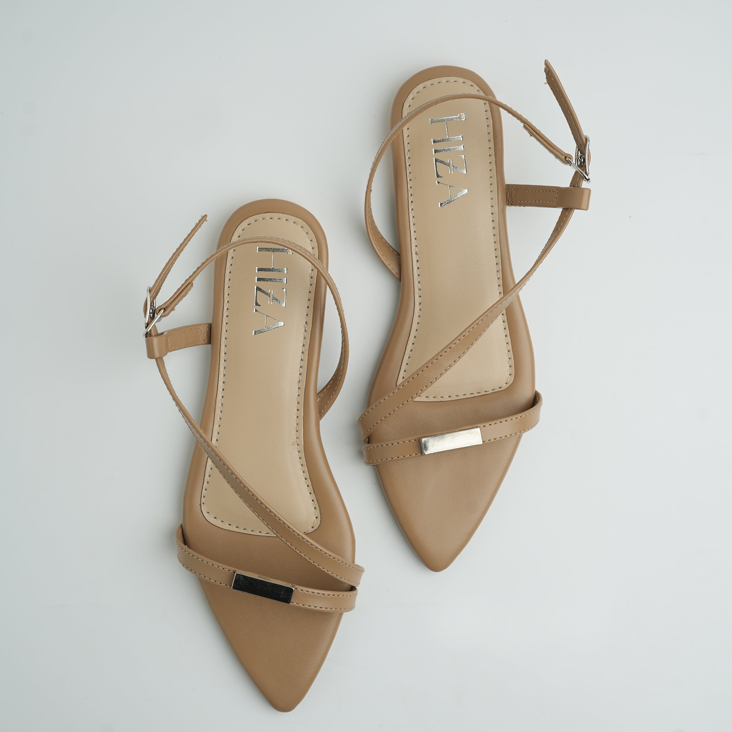 Hiza Cashmere | EID Special