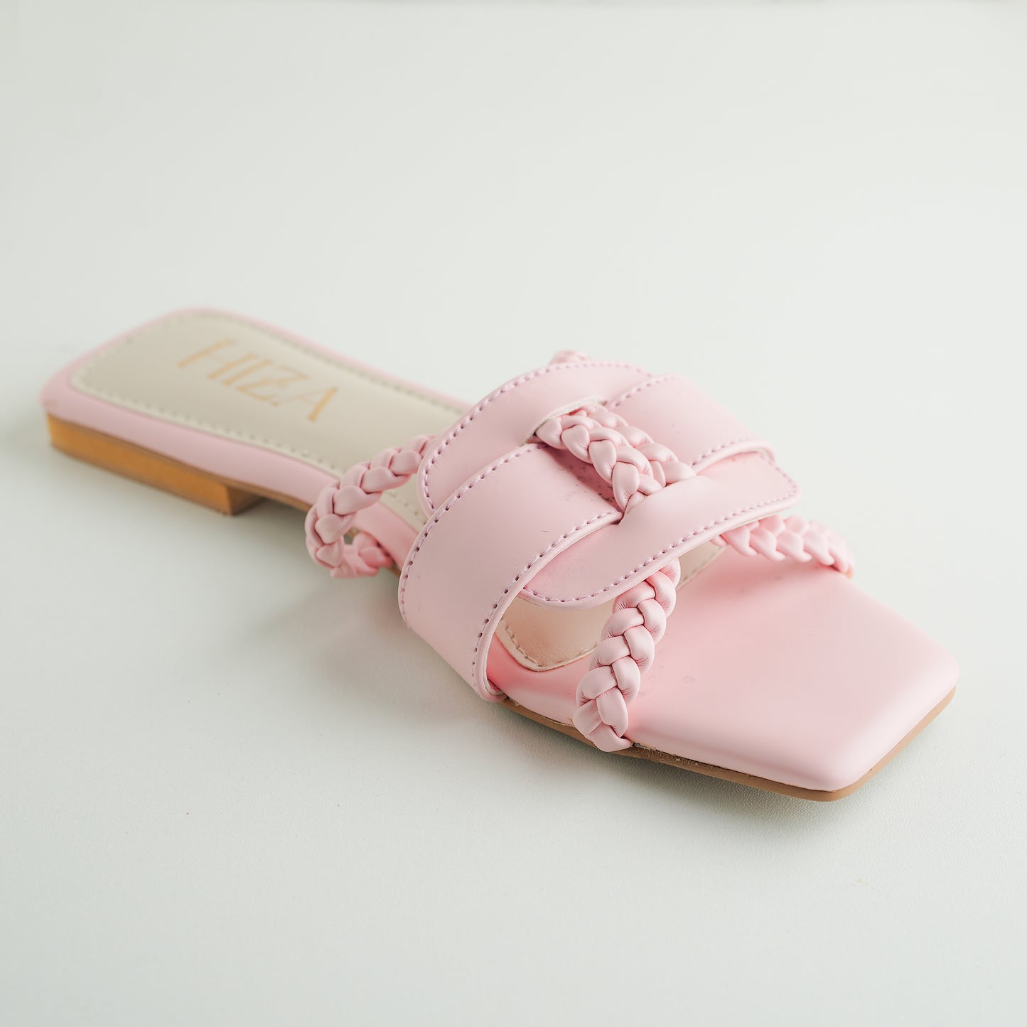 Hiza Butterfly - Pink