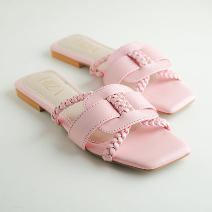 Hiza Butterfly - Pink