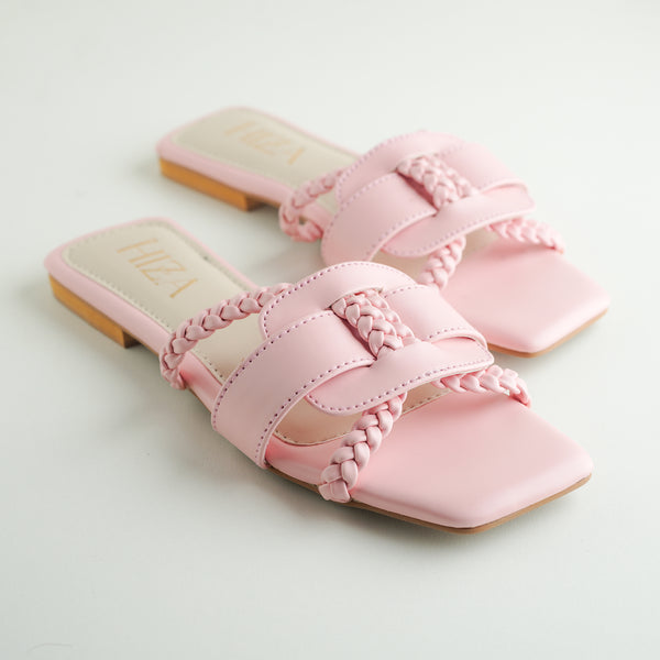 Hiza Butterfly - Pink