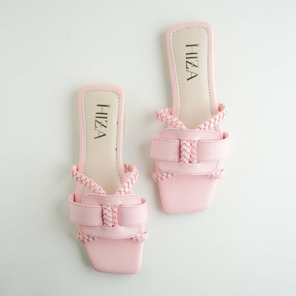 Hiza Butterfly - Pink