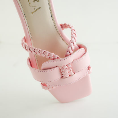 Hiza Butterfly - Pink
