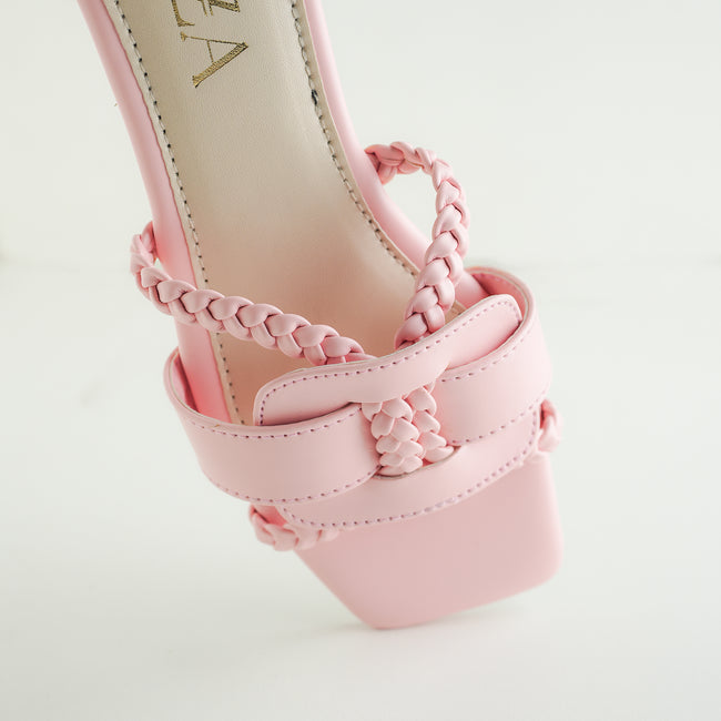 Hiza Butterfly - Pink