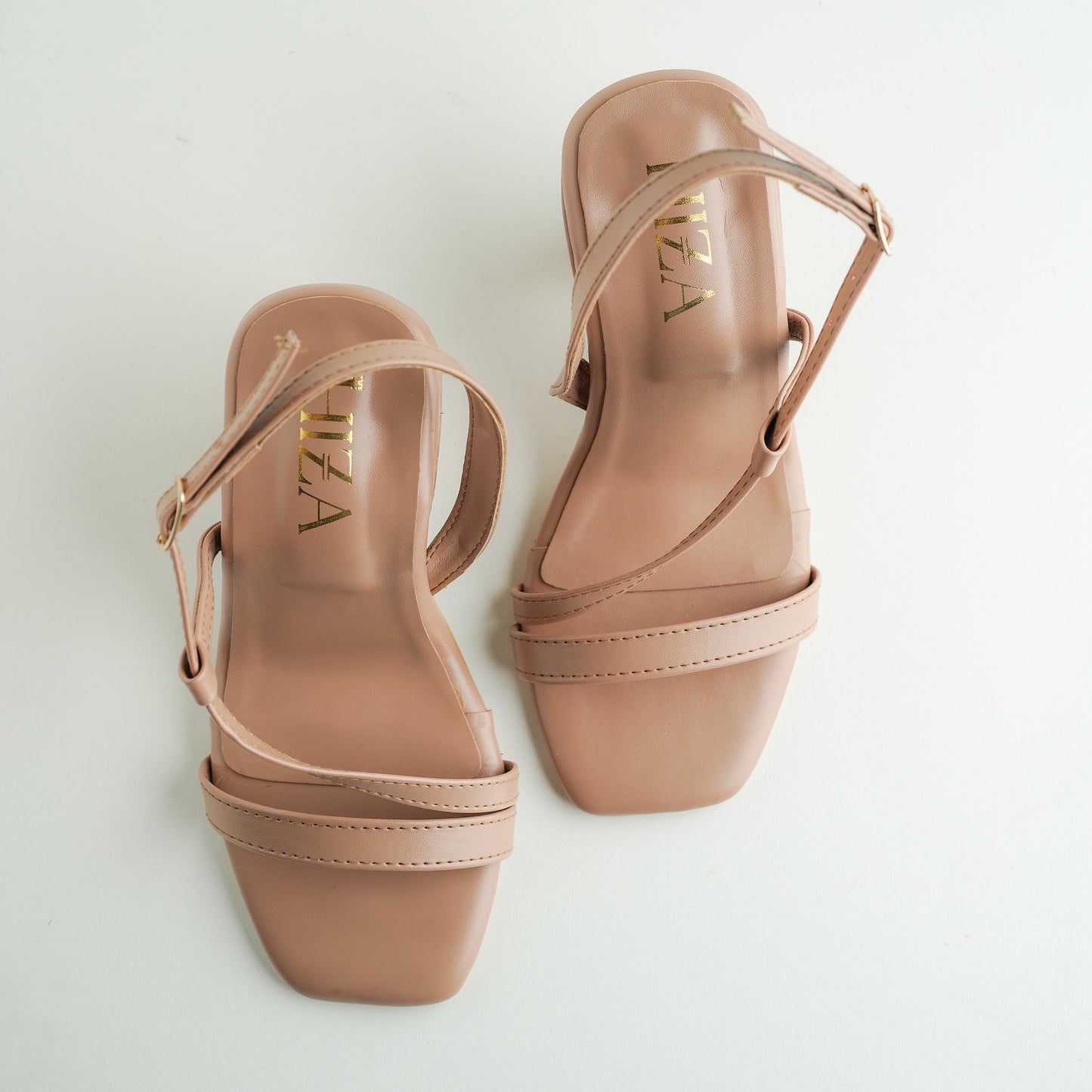 Hiza Frostbite – Beige