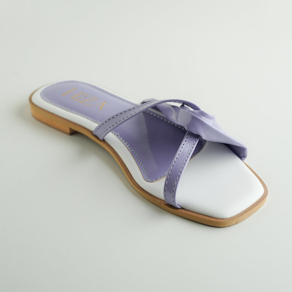 Hiza Lilac Luxe - Purple