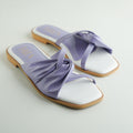 Hiza Lilac Luxe - Purple