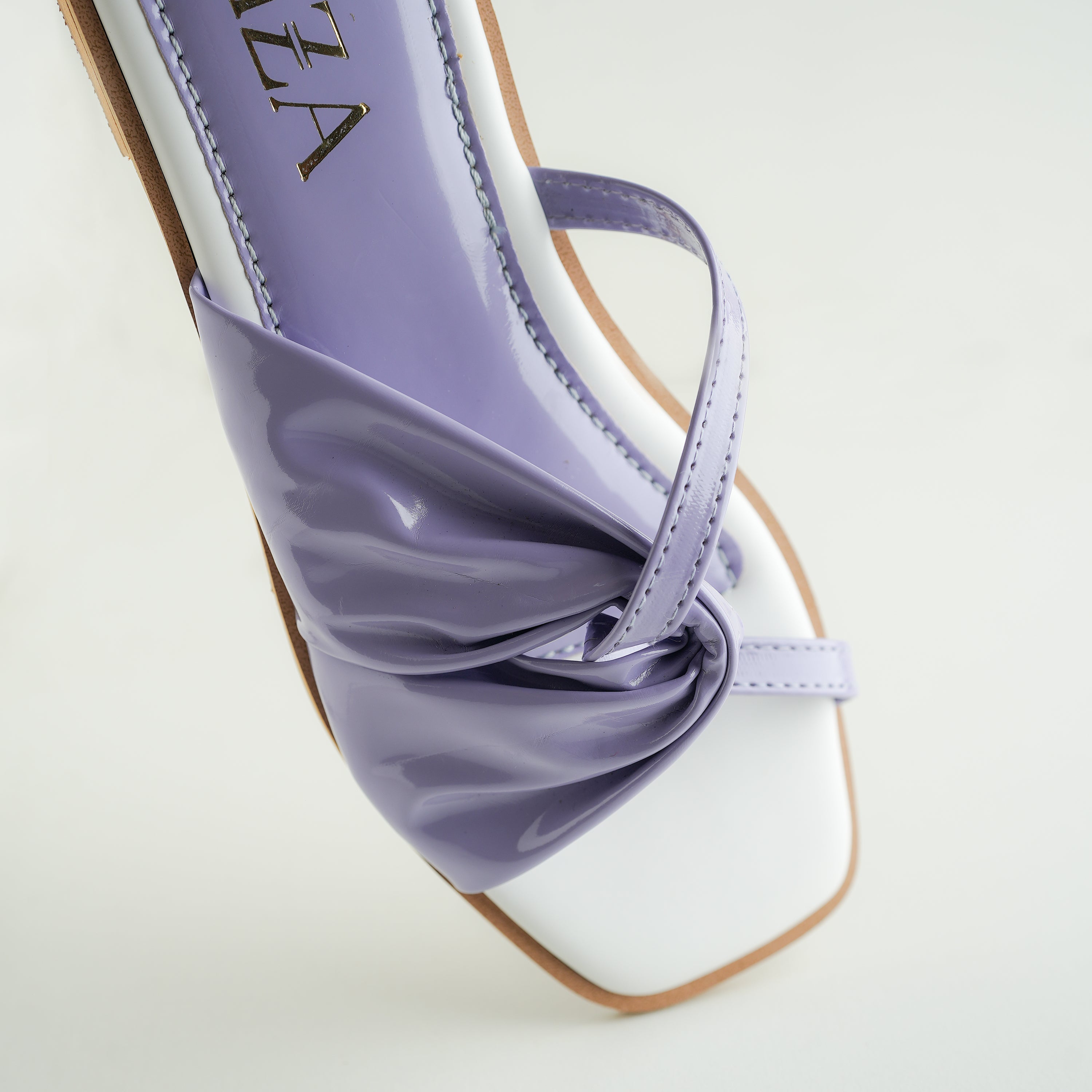 Hiza Lilac Luxe - Purple