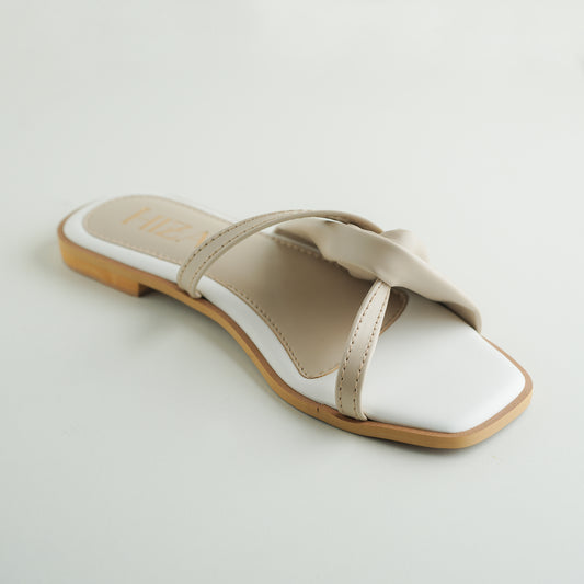 Hiza Lilac Luxe - Beige