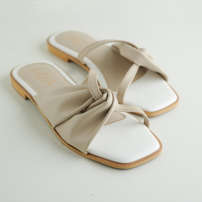 Hiza Lilac Luxe - Beige