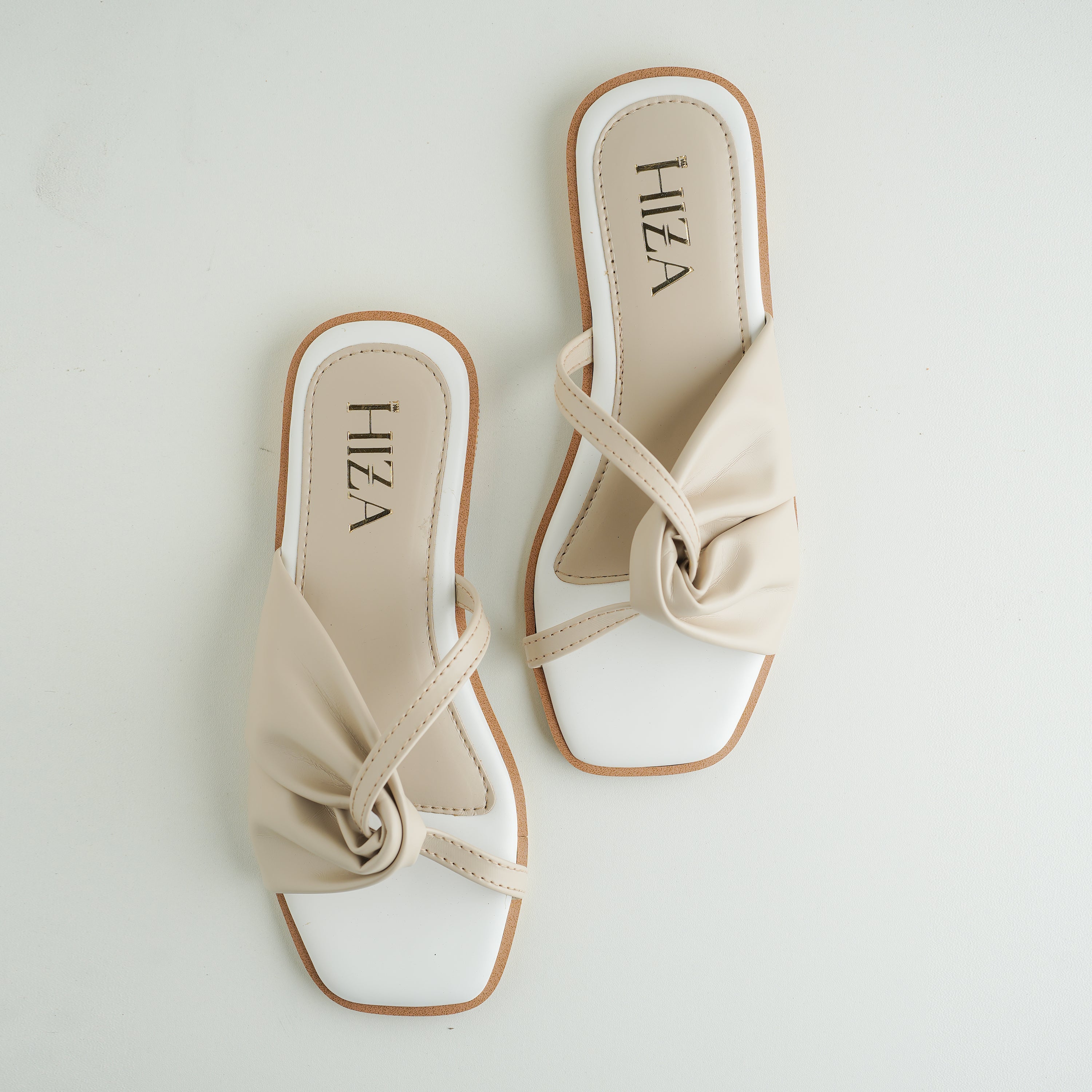 Hiza Lilac Luxe - Beige