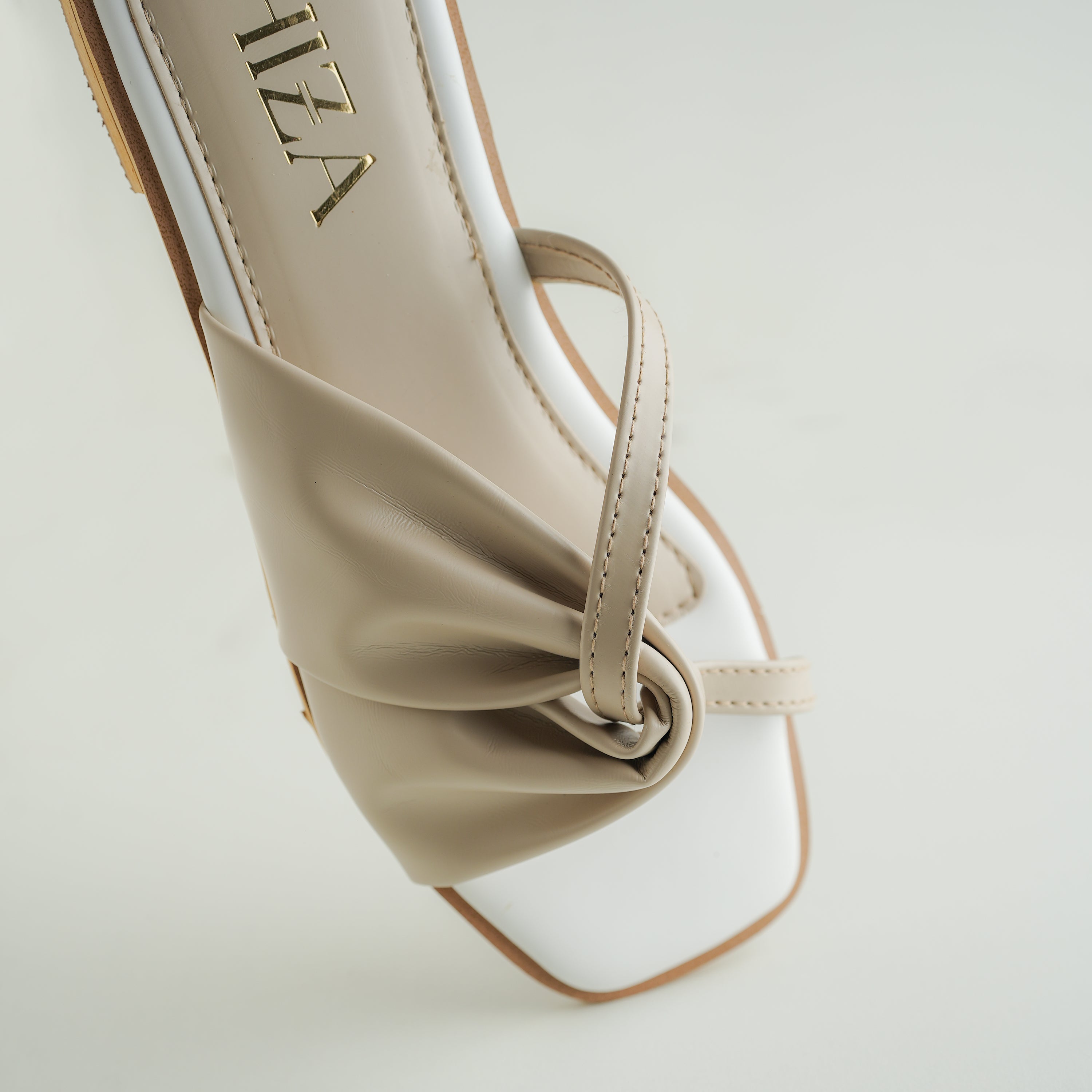 Hiza Lilac Luxe - Beige