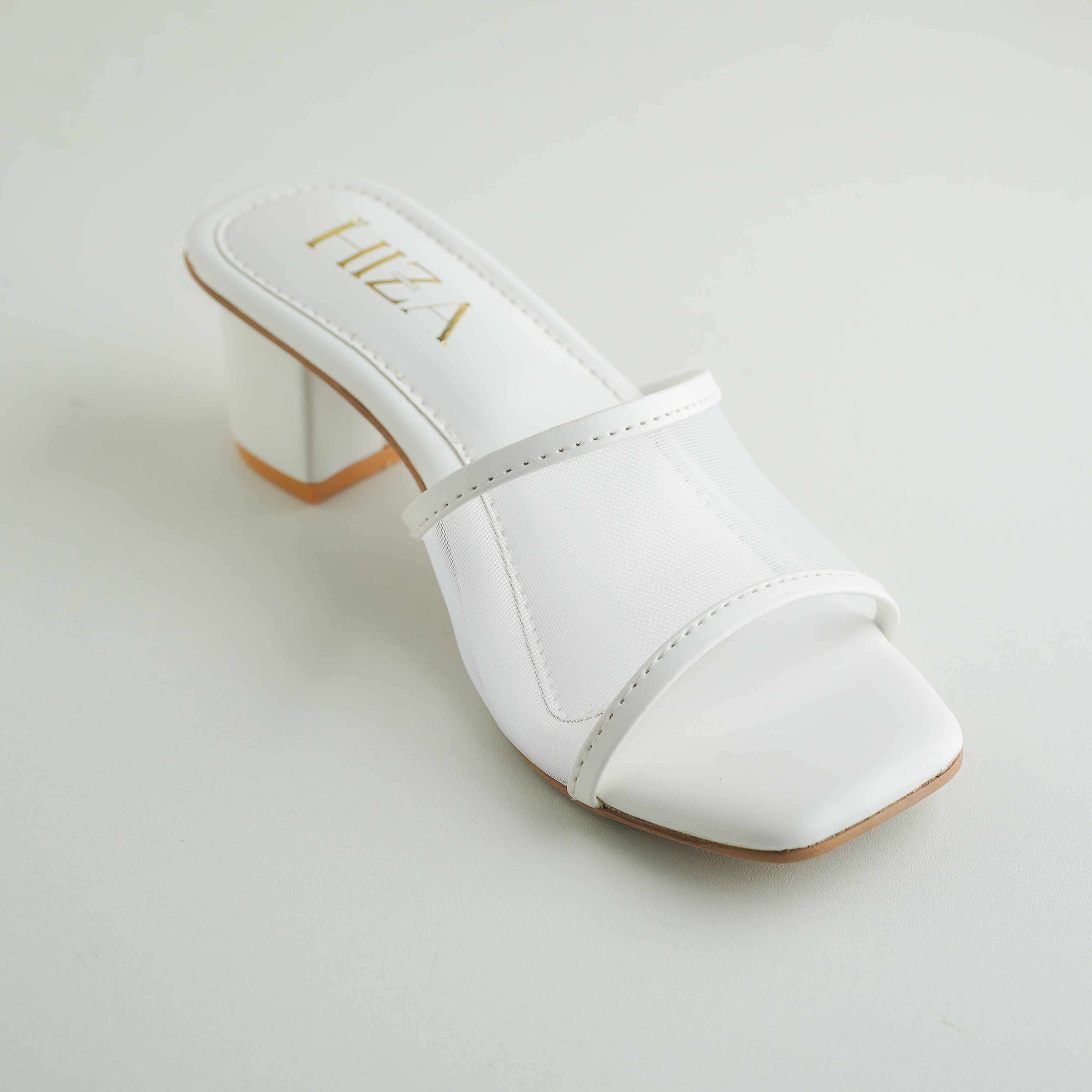 Hiza CloudWalk – White