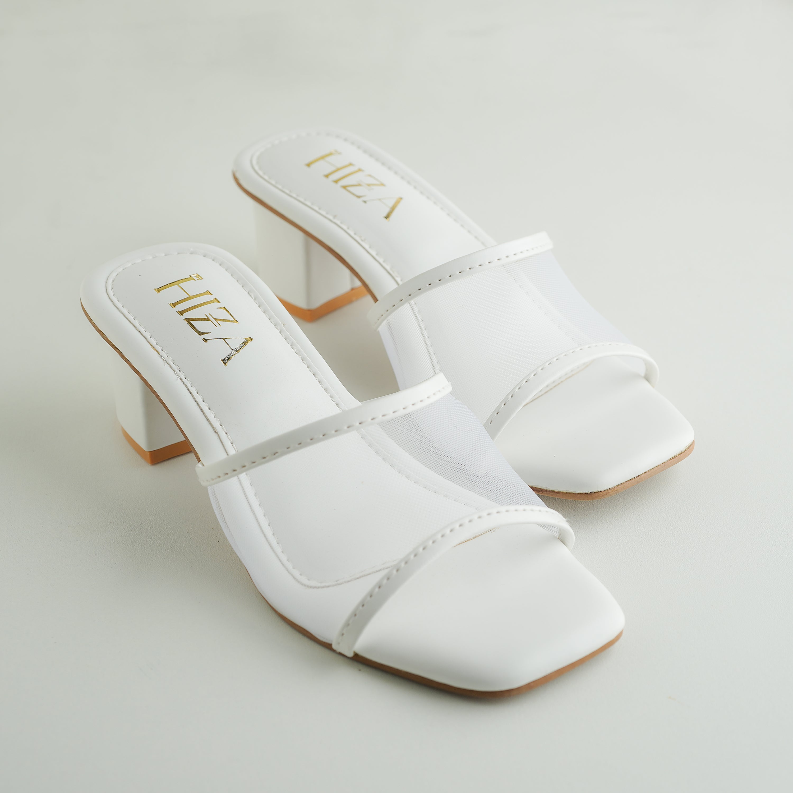 Hiza CloudWalk – White