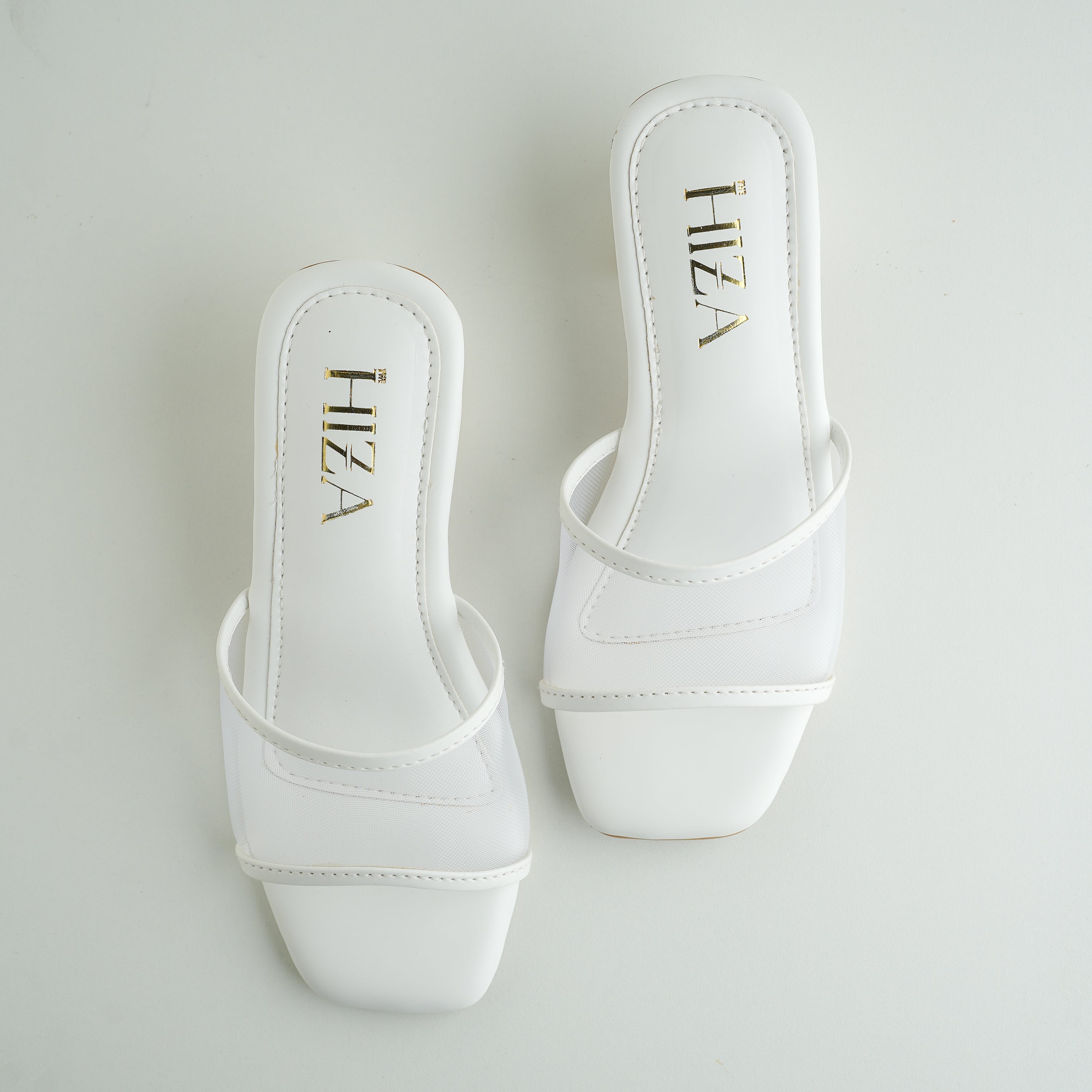 Hiza CloudWalk – White