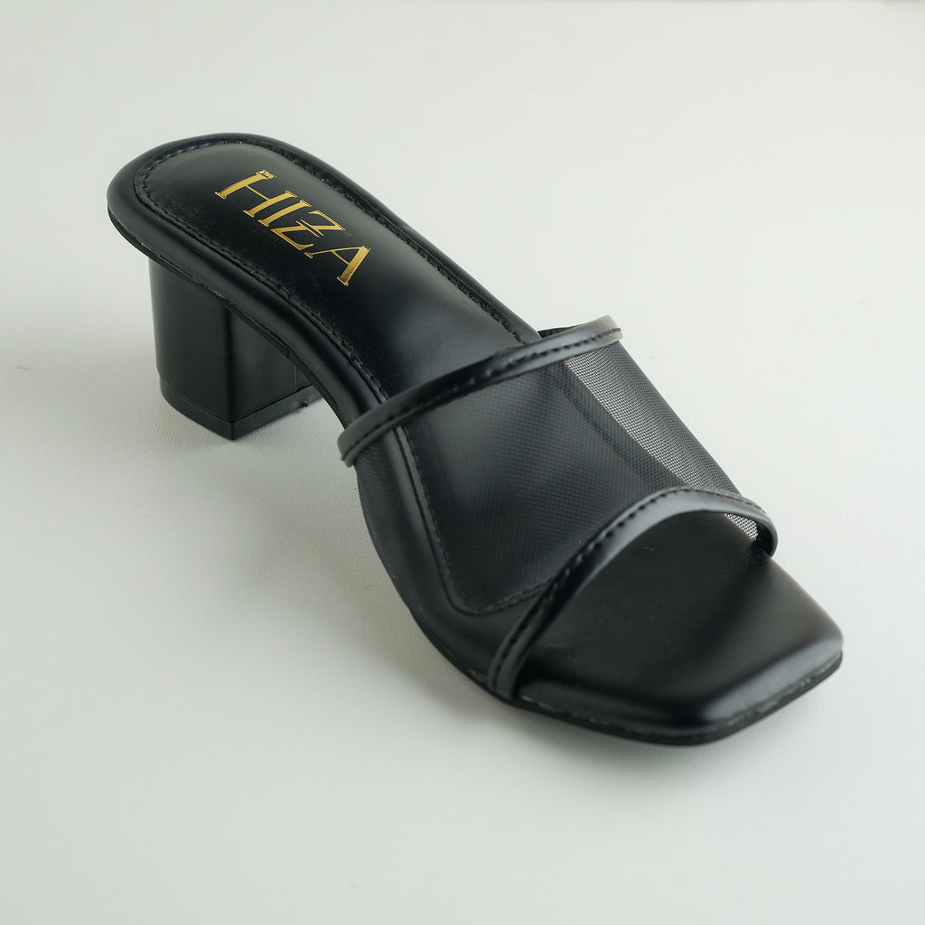 Hiza CloudWalk – Black