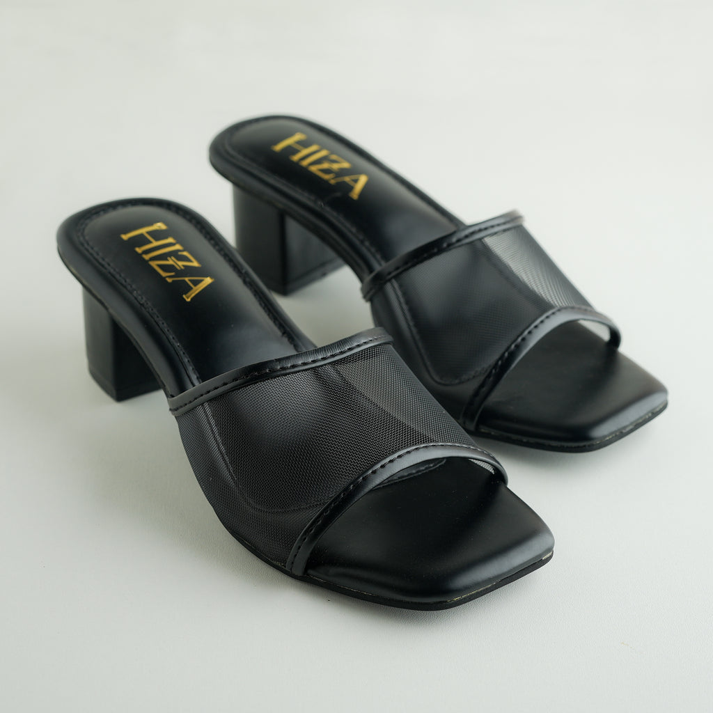 Hiza CloudWalk – Black