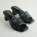 Hiza CloudWalk – Black