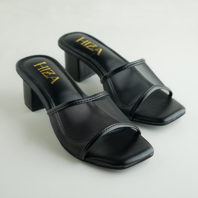 Hiza CloudWalk – Black