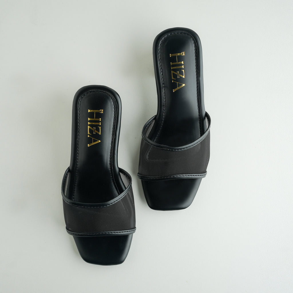 Hiza CloudWalk – Black