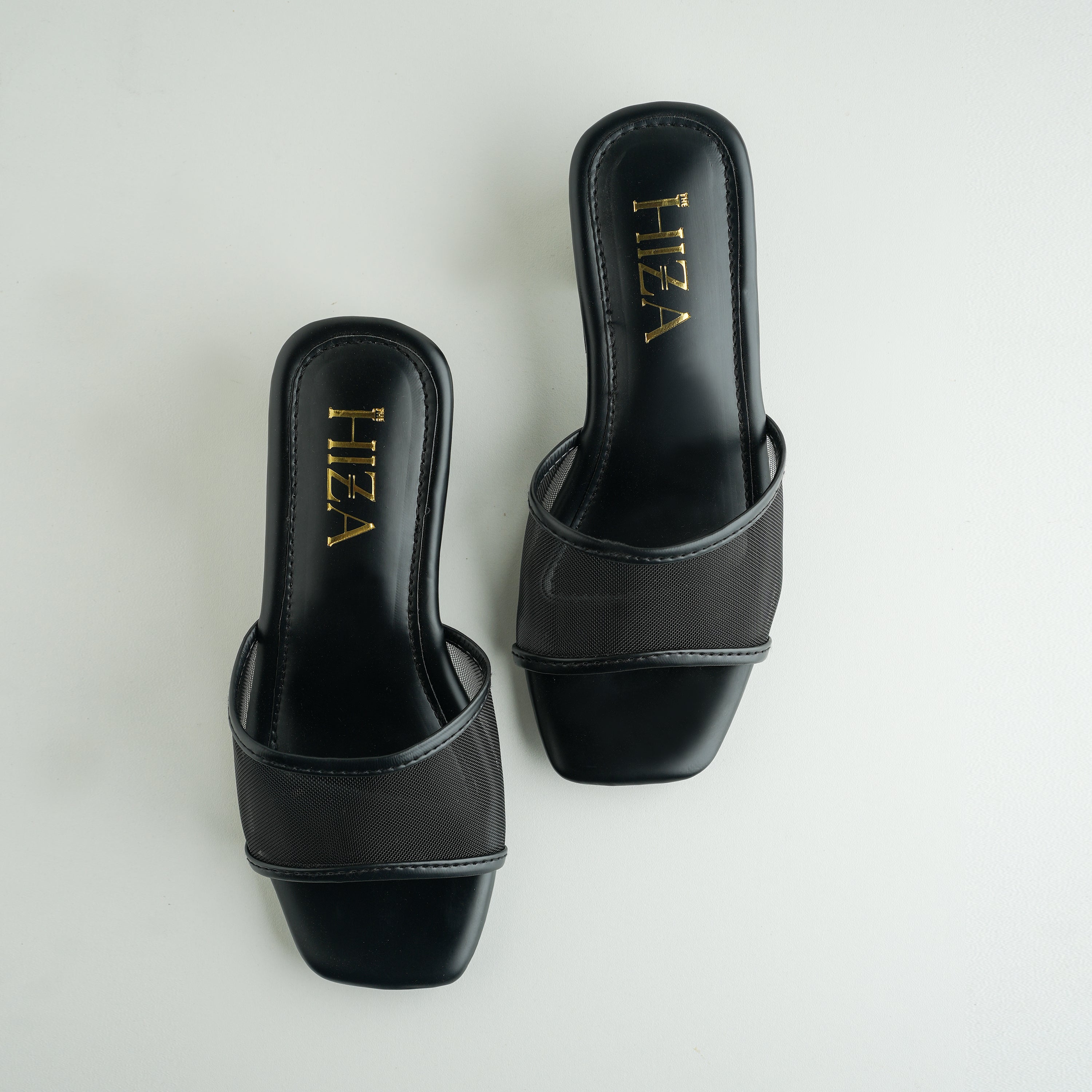 Hiza CloudWalk – Black