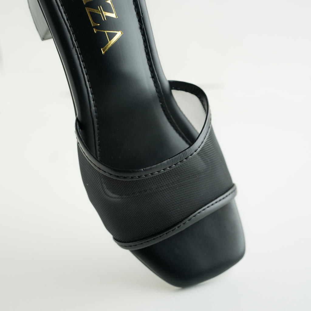 Hiza CloudWalk – Black