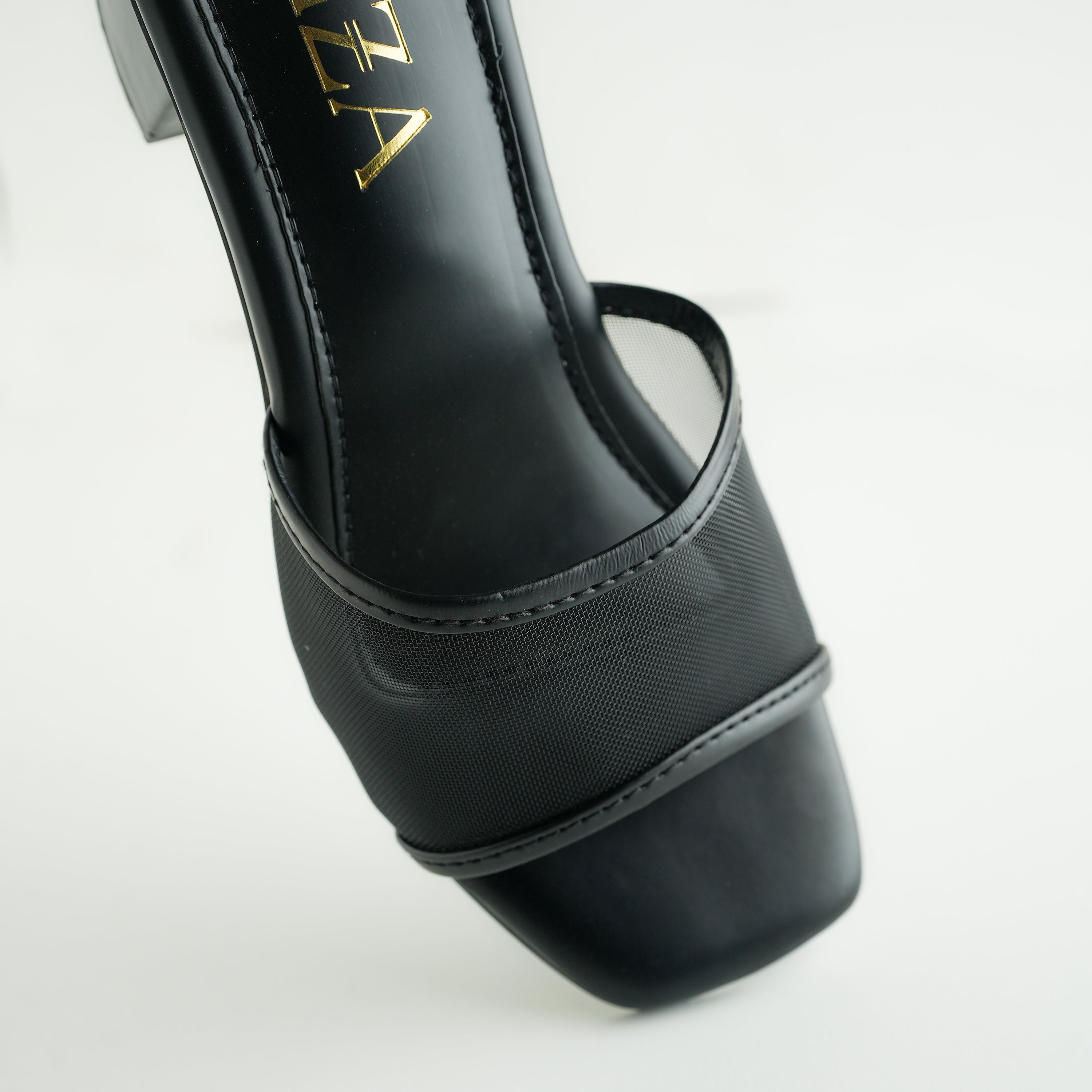 Hiza CloudWalk – Black