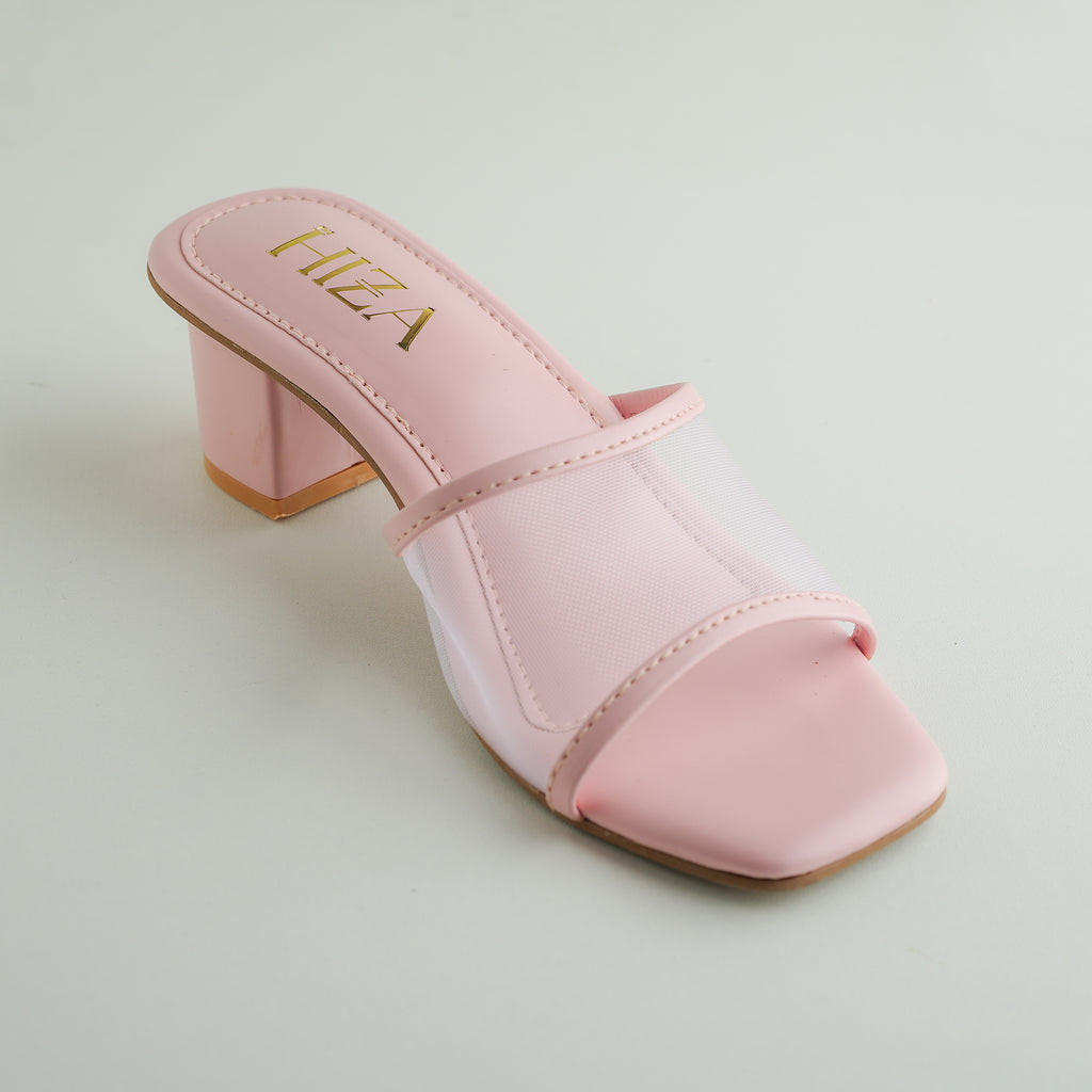 Hiza CloudWalk – Pink