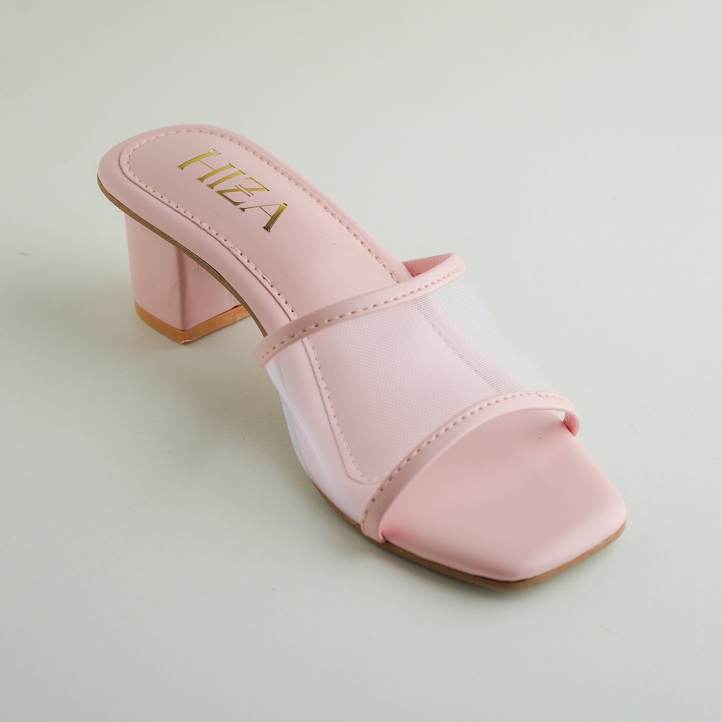 Hiza CloudWalk – Pink