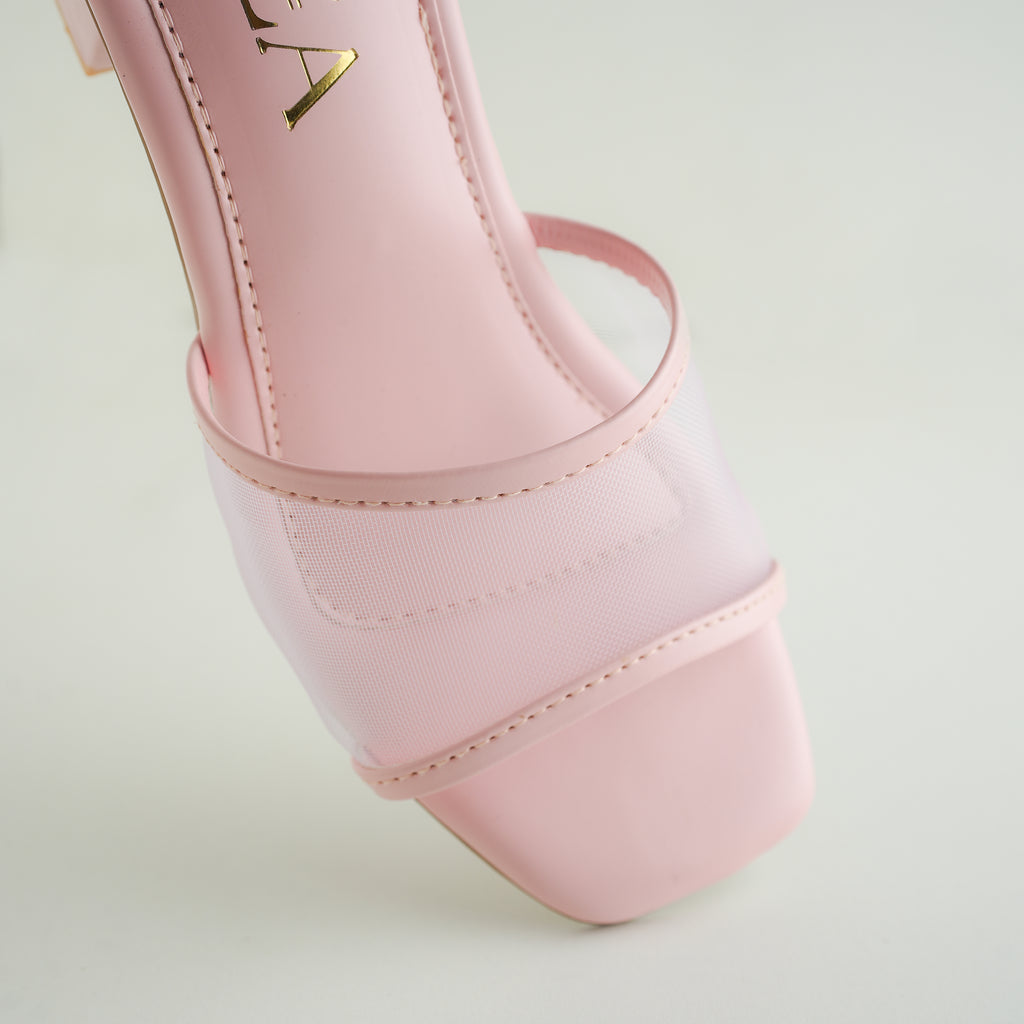 Hiza CloudWalk – Pink