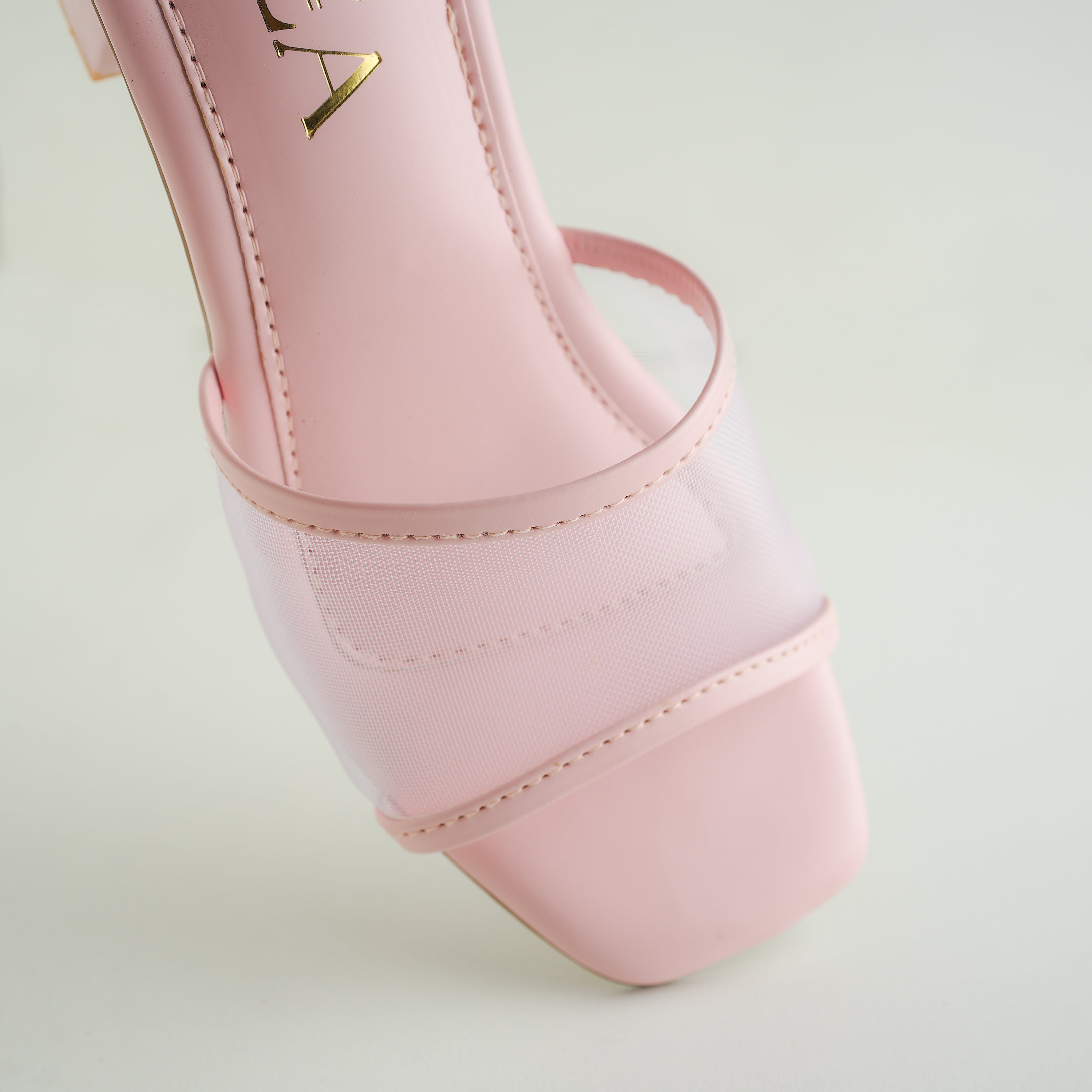 Hiza CloudWalk – Pink