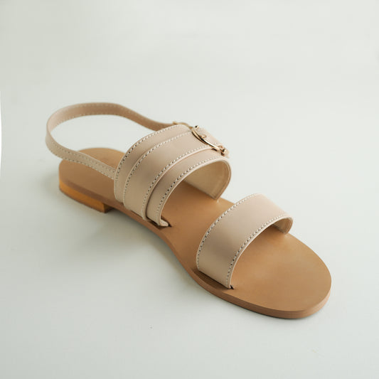 Hiza Urban Nomad - Beige