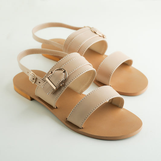 Hiza Urban Nomad - Beige