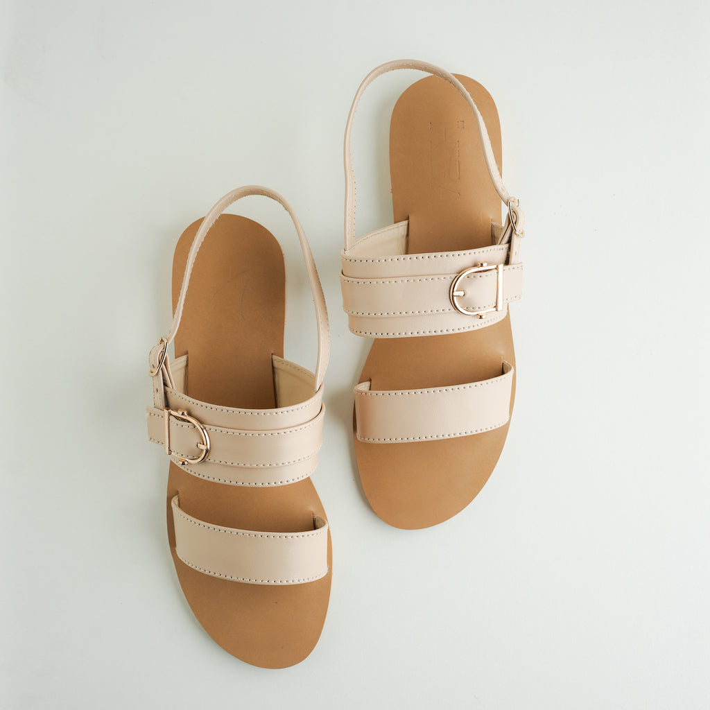 Hiza Urban Nomad - Beige