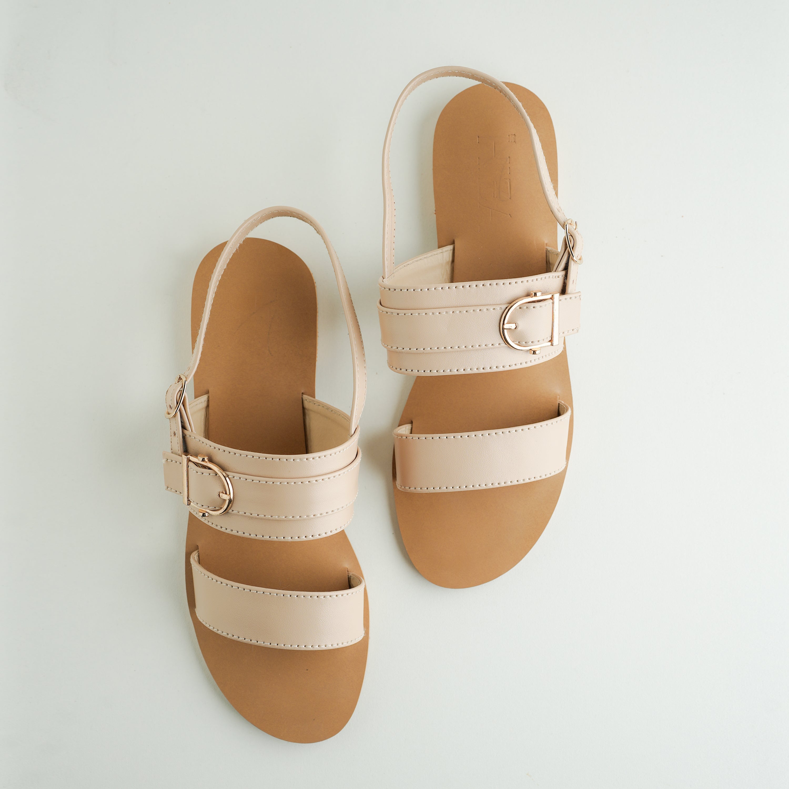 Hiza Urban Nomad - Beige