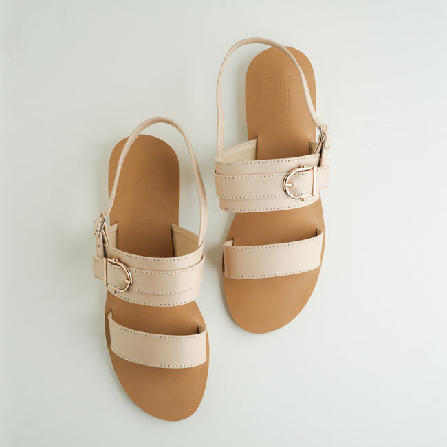 Hiza Urban Nomad - Beige