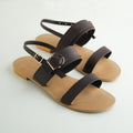 Hiza Urban Nomad - Brown