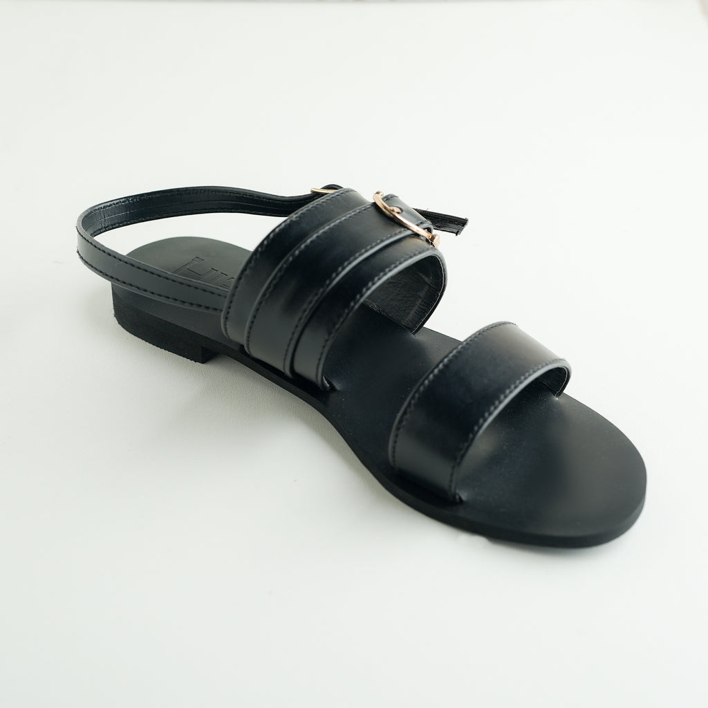 Hiza Urban Nomad - Black