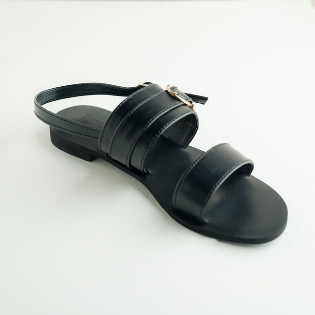 Hiza Urban Nomad - Black