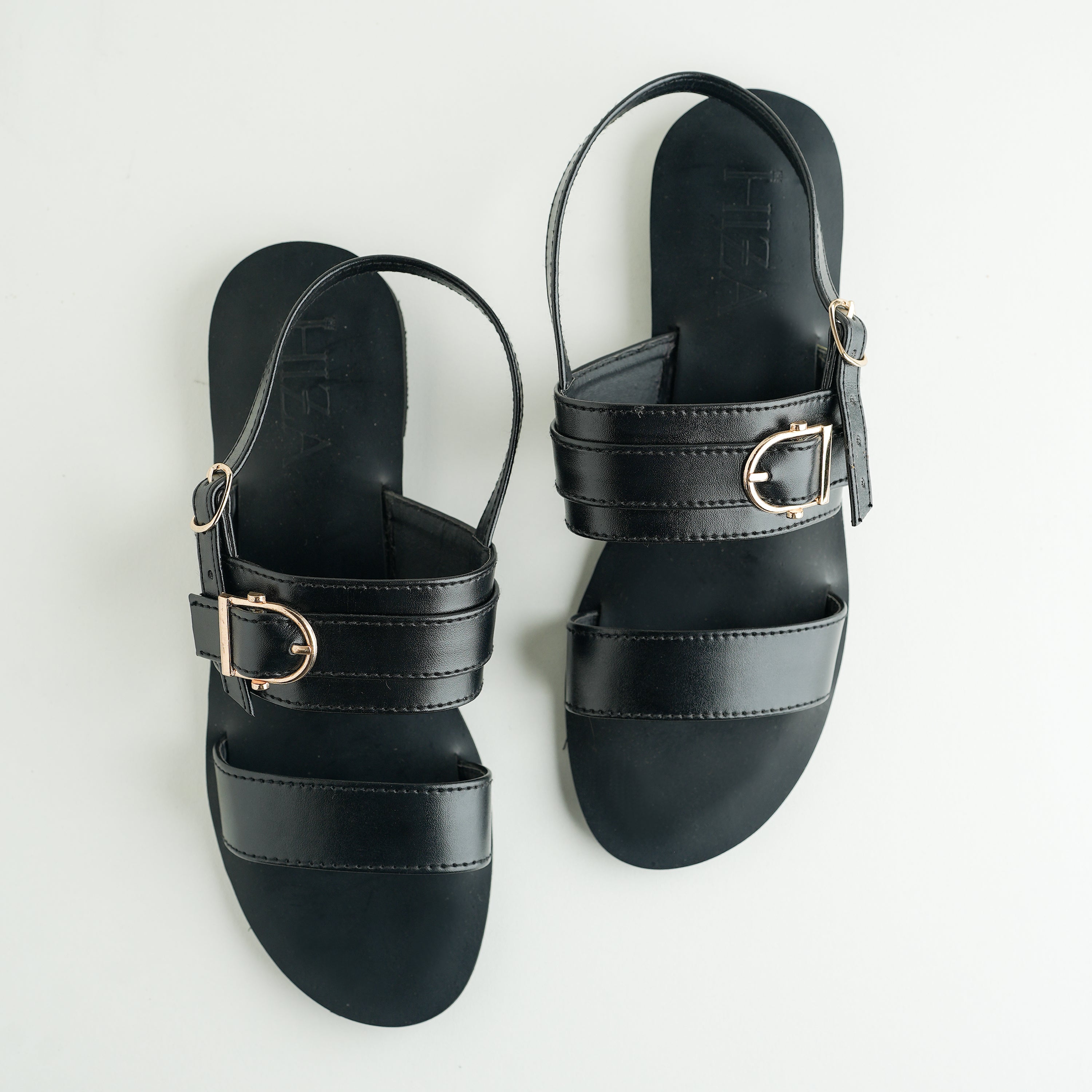 Hiza Urban Nomad - Black