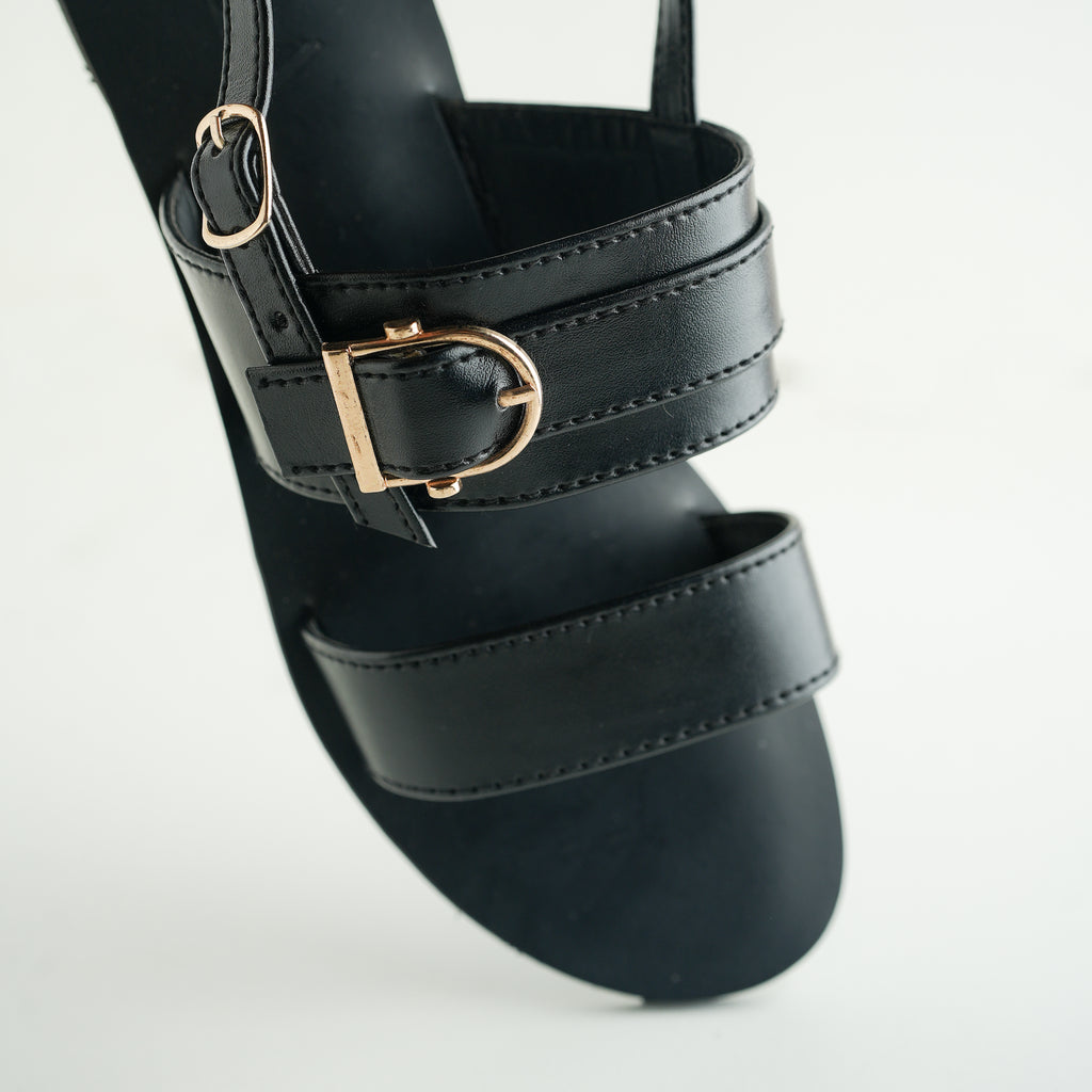 Hiza Urban Nomad - Black