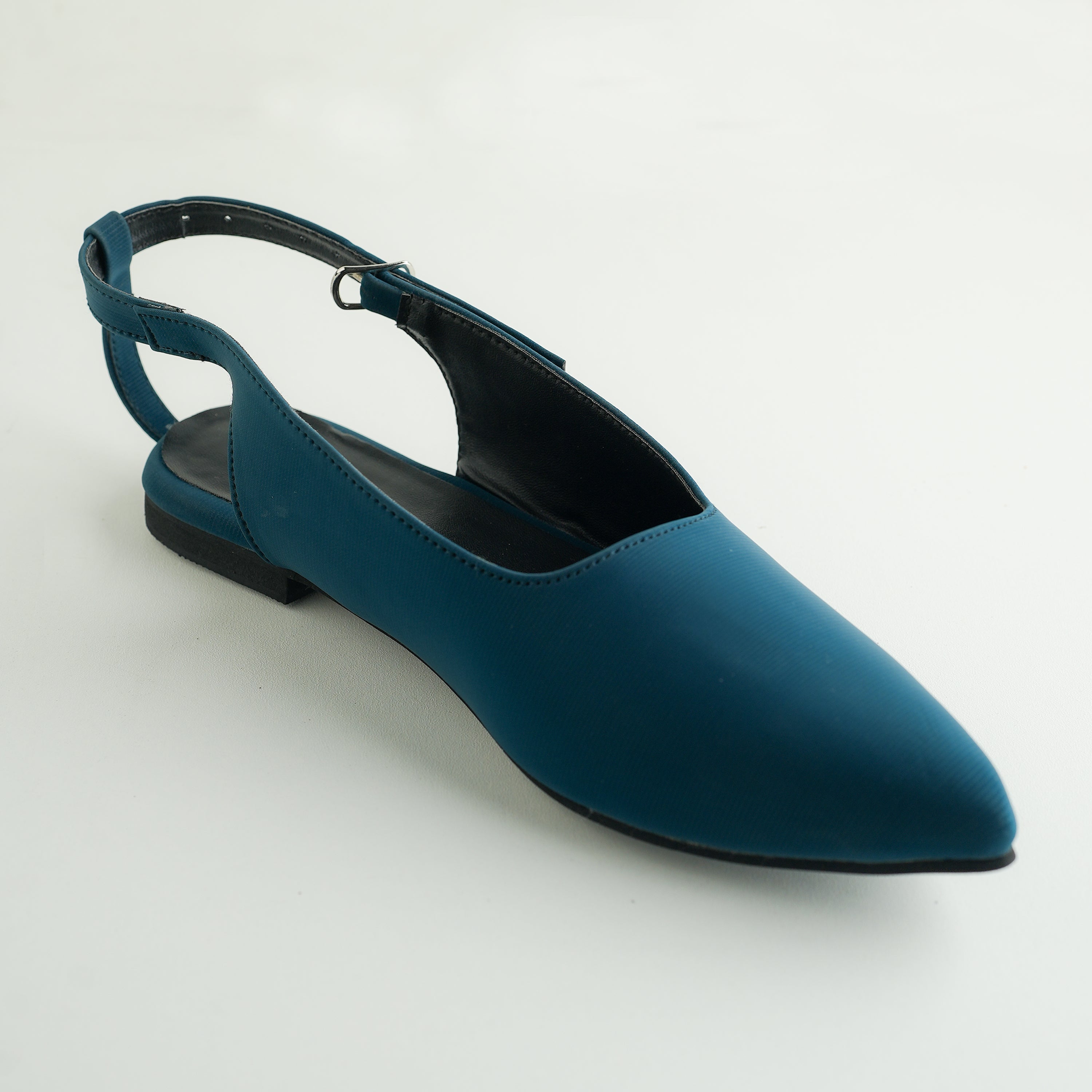 Hiza Rouge Luxe - Blue